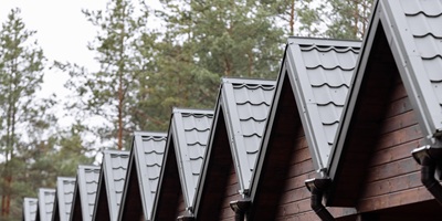 Metal Roofing Lux Homes Renovation