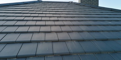 Synthetic Slate Shake Lux Homes Renovation